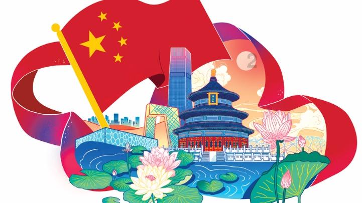 琴覆天下