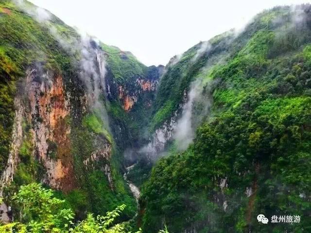 危险航线